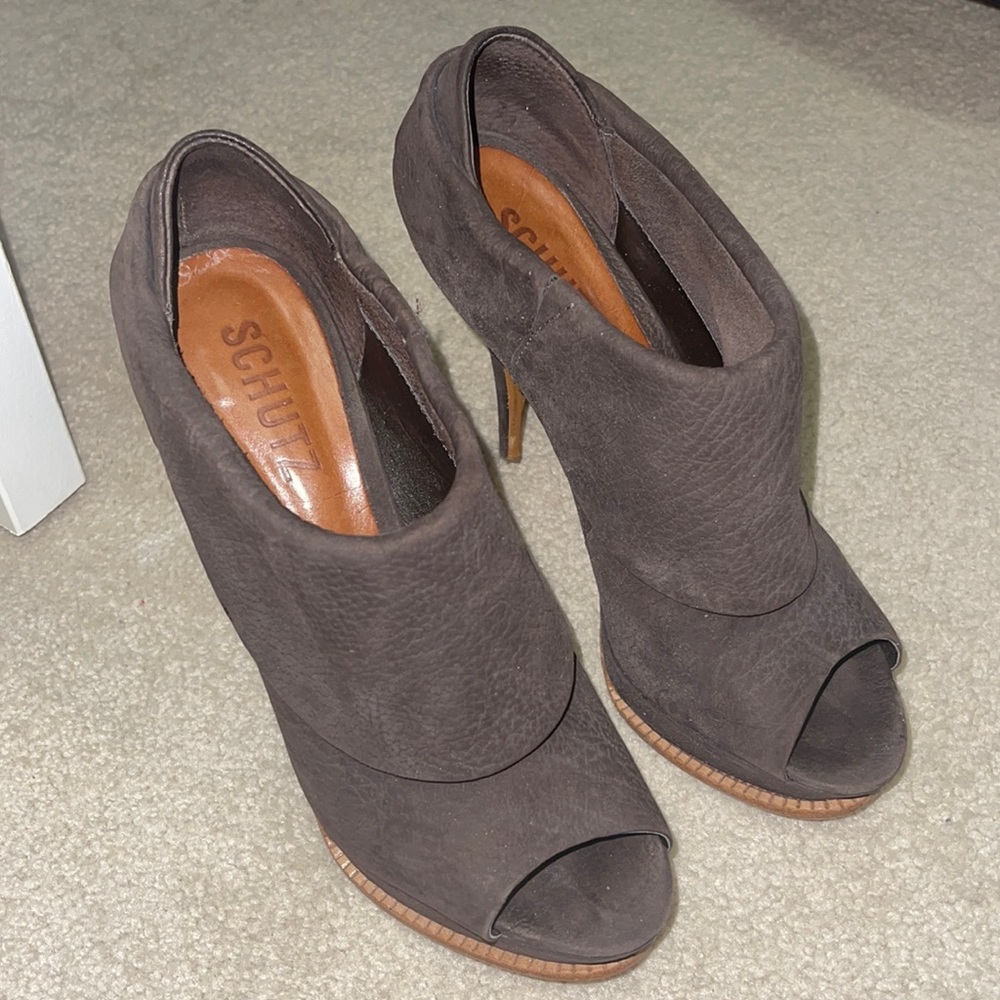 Schutz Heels